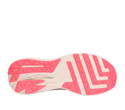 GO RUN RIDE 7, GREY/CORAL