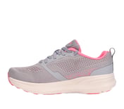 GO RUN RIDE 7, GREY/CORAL