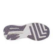 GO RUN RIDE 7, MMAUVE Footwear Bottom View