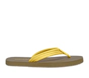 COURTWALD INDIA, YELLOW