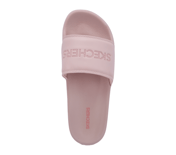 SIDE LINES 2, BLUSH Footwear Top View