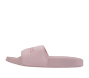 SIDE LINES 2, BLUSH Footwear Left View