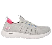 SUMMITS, GREY/PINK