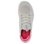 SUMMITS, GREY/PINK