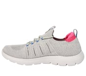 SUMMITS, GREY/PINK