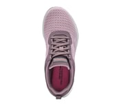 SUMMITS, LAVENDER Footwear Top View