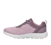 SUMMITS, LAVENDER Footwear Left View