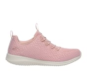 ULTRA FLEX 2, LLLIGHT PINK Footwear Lateral View