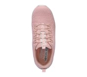 ULTRA FLEX 2, LLLIGHT PINK Footwear Top View