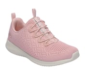 ULTRA FLEX 2, LLLIGHT PINK Footwear Right View