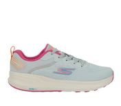 GO RUN PURE, GREY/MULTI