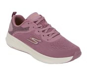 GO RUN PURE, MMAUVE Footwear Right View