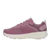 GO RUN PURE, MMAUVE Footwear Left View