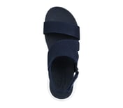 ULTRA FLEX, NNNAVY Footwear Top View
