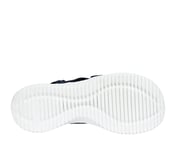 ULTRA FLEX, NNNAVY Footwear Bottom View