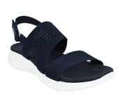 ULTRA FLEX, NNNAVY Footwear Right View
