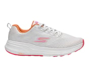 GO RUN PURE, WWWHITE Footwear Lateral View
