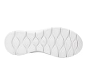GO WALK FLEX, NNNAVY Footwear Bottom View