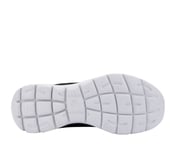 SUMMITS, BLACK / GOLD Footwear Bottom View