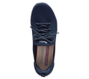 SEAGER - CASUALLY   , NNNAVY Footwear Top View