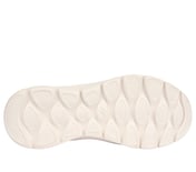 GO WALK FLEX, NAVY Footwear Bottom View