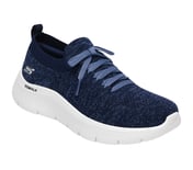 GO WALK FLEX, NNNAVY