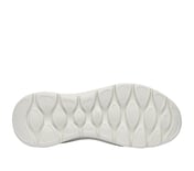 GO WALK FLEX, TTAUPE Footwear Bottom View