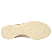 SEAGER, TTAUPE Footwear Bottom View