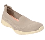 SEAGER, TTAUPE Footwear Right View