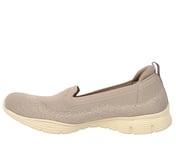 SEAGER, TTAUPE Footwear Left View