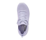 ULTRA FLEX, LAVENDER Footwear Top View