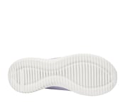 ULTRA FLEX, LAVENDER Footwear Bottom View