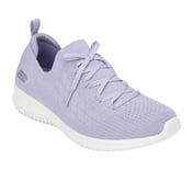 ULTRA FLEX, LAVENDER Footwear Right View
