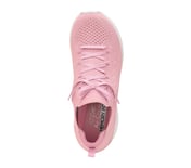 ULTRA FLEX, ROSE Footwear Top View