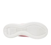 ULTRA FLEX, ROSE Footwear Bottom View