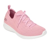 ULTRA FLEX, ROSE Footwear Right View