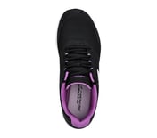 SUMMITS, BLACK/PURPLE