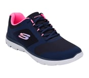 SUMMITS, NAVY/PINK