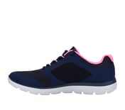 SUMMITS, NAVY/PINK