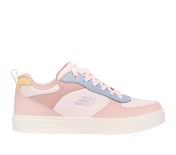 EDEN LX, PINK/MULTI