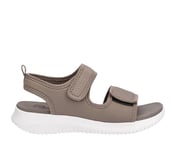 ULTRA FLEX, DARK TAUPE