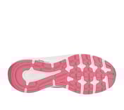 GO RUN CONSISTENT 2, GREY / PURPLE