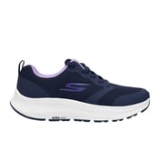 GO RUN CONSISTENT 2, NAVY Footwear Lateral View