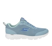 GO RUN 400, SAGE Footwear Lateral View