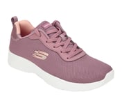 DYNAMIGHT 2, MAUVE / MULTI Footwear Left View