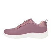 DYNAMIGHT 2, MAUVE / MULTI Footwear Bottom View