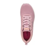 DYNAMIGHT 2, MAUVE / MULTI Footwear Top View