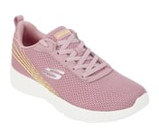 DYNAMIGHT 2, MAUVE / MULTI Footwear Right View