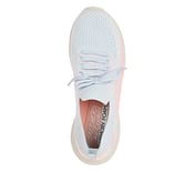 ULTRA FLEX, BLUE/CORAL