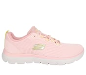 SUMMITS, PINK/YELLOW